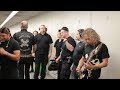 Metallica honored Cliff Burton in beautiful way (Orion), Italy Turin February 10th, 2018