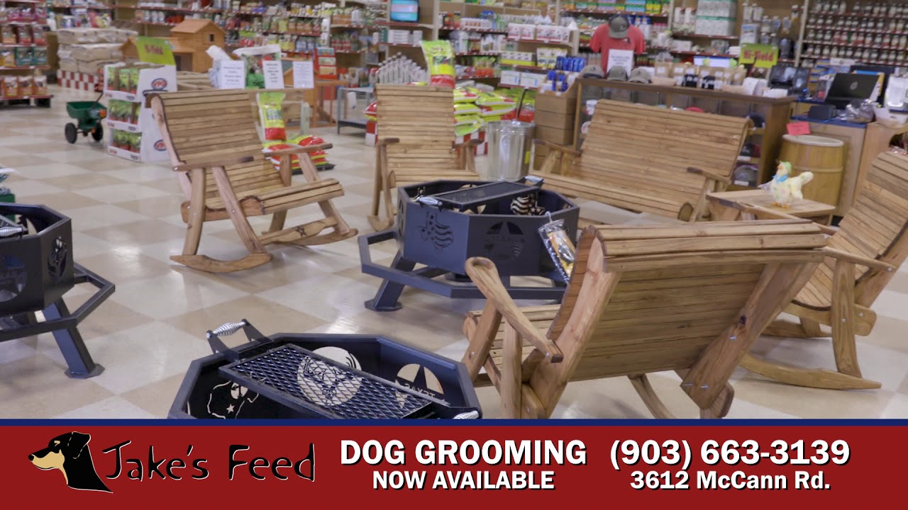 JAKES BACK YARD FURNITURE YouTube