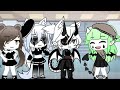 [Fight bachk] | gacha life (ว่างๆ ลงคริปสักหน่อย)