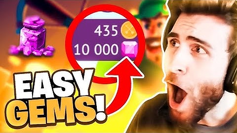 How To Get FREE GEMS in Bowmasters 2025 (iOS/Android) Bowmasters Gem Hack!