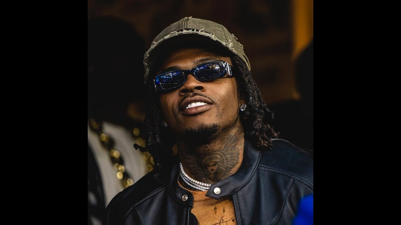 (FREE) Gunna Type Beat - "Nobody"