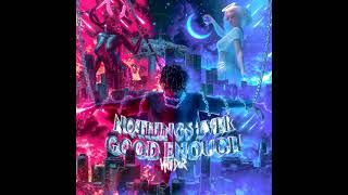 Iann Dior - Molly Ft. Bernard Jabs Official Instrumental