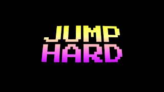 Jump hard android endless game screenshot 1