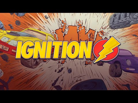 A '90s Arcade Racing Game STILL Worth Your Time