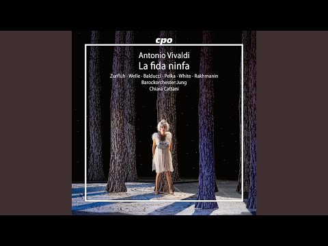 Watch La fida ninfa, RV 714, Act III Scene 13: Sinfonia. Tempesta di mare (Live) on YouTube