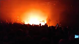 Jinn  Northlane   Electric Brixton