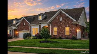 2424 Clayton Pointe Ct, Chesterfield, MO 63017