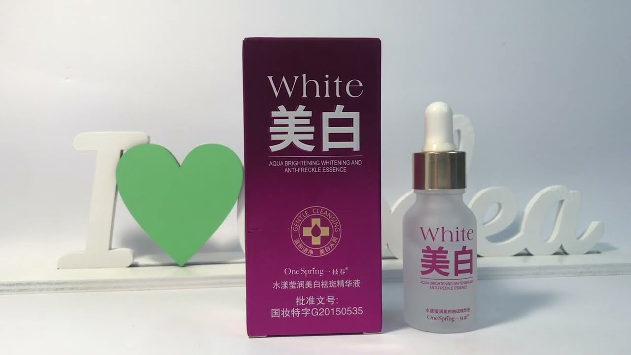 AWASHIZUKU BRIGHTENING ESSENCE 30ml 2個 Vol.366 真夏でも“さっぱり