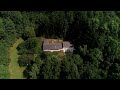 Private Brick Ranch • Phantom 4 DRONE