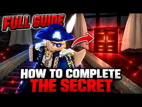 PRISON 2 WARDEN KEY/CLOAK SECRET GUIDE in BLOX FRUITS! SEA 1 ROBLOX