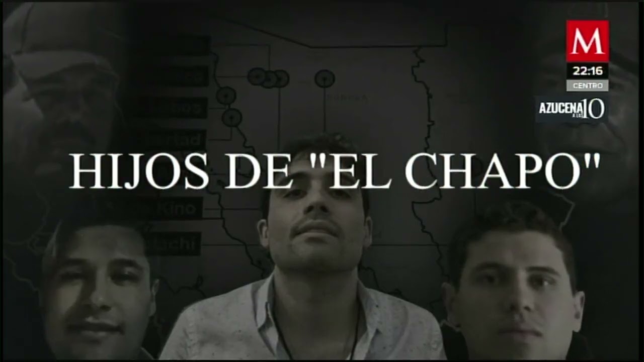 El ejército intenta detener la "guerra" que se vive en Cajeme, Sonora