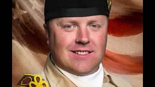 Detective Jeremiah MacKay Memorial Tribute