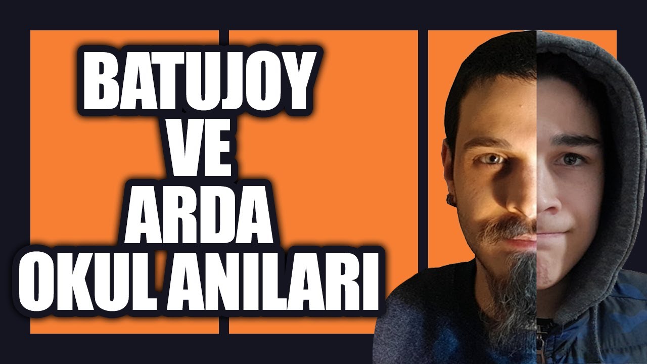 @Batujoyy 'un 2 Aylık Öğretmenliğinde Yaşadığı Komik Hikayeler