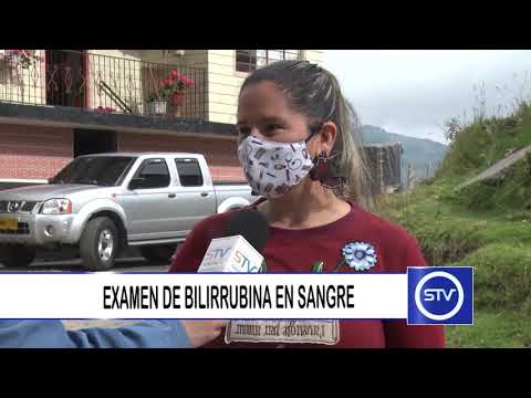 Vídeo: Examen De Bilirrubina En Sangre: Procedimiento, Preparación Y Riesgos
