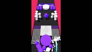 Color Bump 3D - Level 146, 147, 148, 149, 150 Gameplay Walkthrough screenshot 4