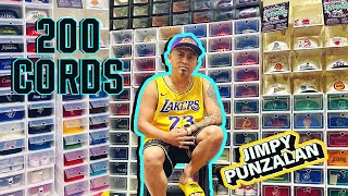 Sidewalk Stories with Jimpy Punzalan