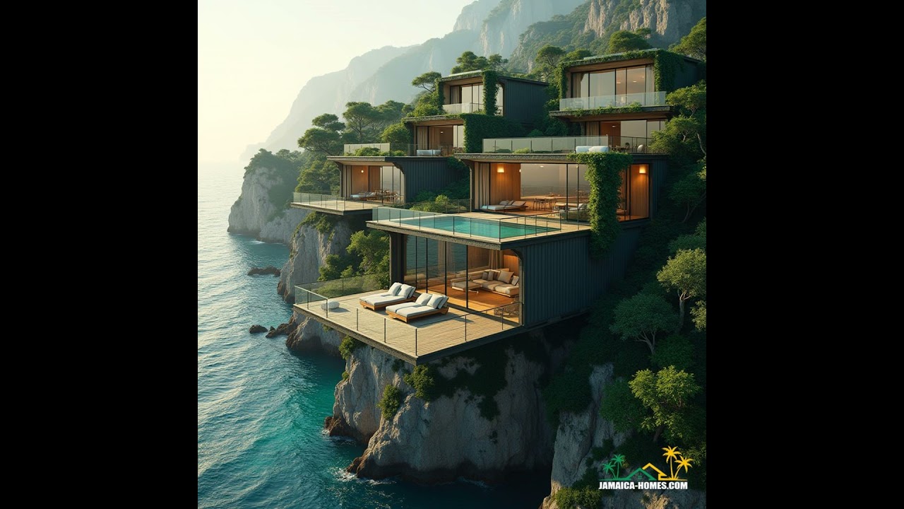 How to Succeed in Selling a $12 Million Property in Jamaica?