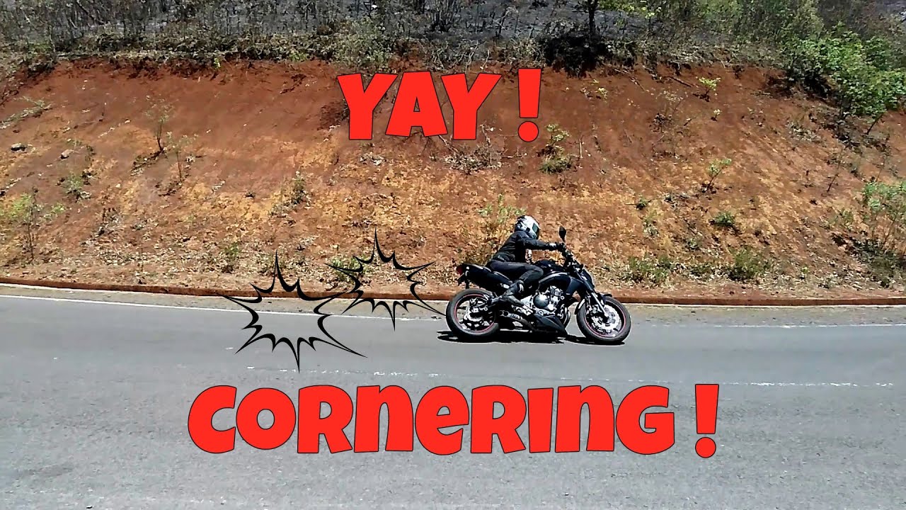 like a prayer Ultimate Cornering Fun at Lavasa ft. Speedy95