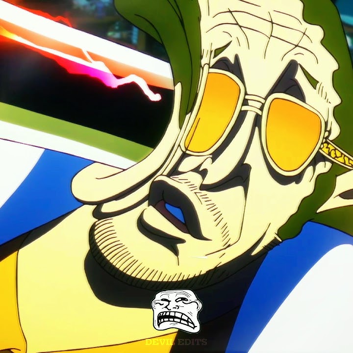 ๐๐ง๐ ๐๐ฎ๐ง๐๐ก | ๐๐ฎ๐๐๐ฒ ๐๐ฌ ๐๐ข๐ณ๐๐ซ๐ฎ #onepiece #anime #animeedit