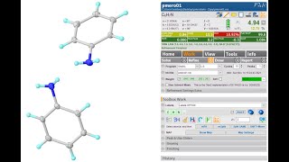 Treatment of pseudomerohedral twinning in OLEX2. @DrKuldeepMahiya