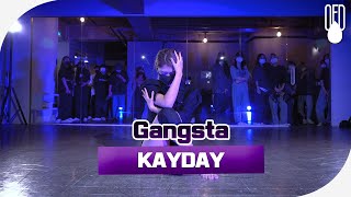 Kehlani - Gangsta l CHOREOGRAPHER KAYDAY l OFD DANCE STUDIO