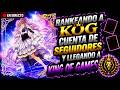 SUBIENDO A REY DE DUELOS CON CUENTA DE SEGUIDORES | YU-GI-OH DUEL LINKS | KING OF GAMES JUNIO