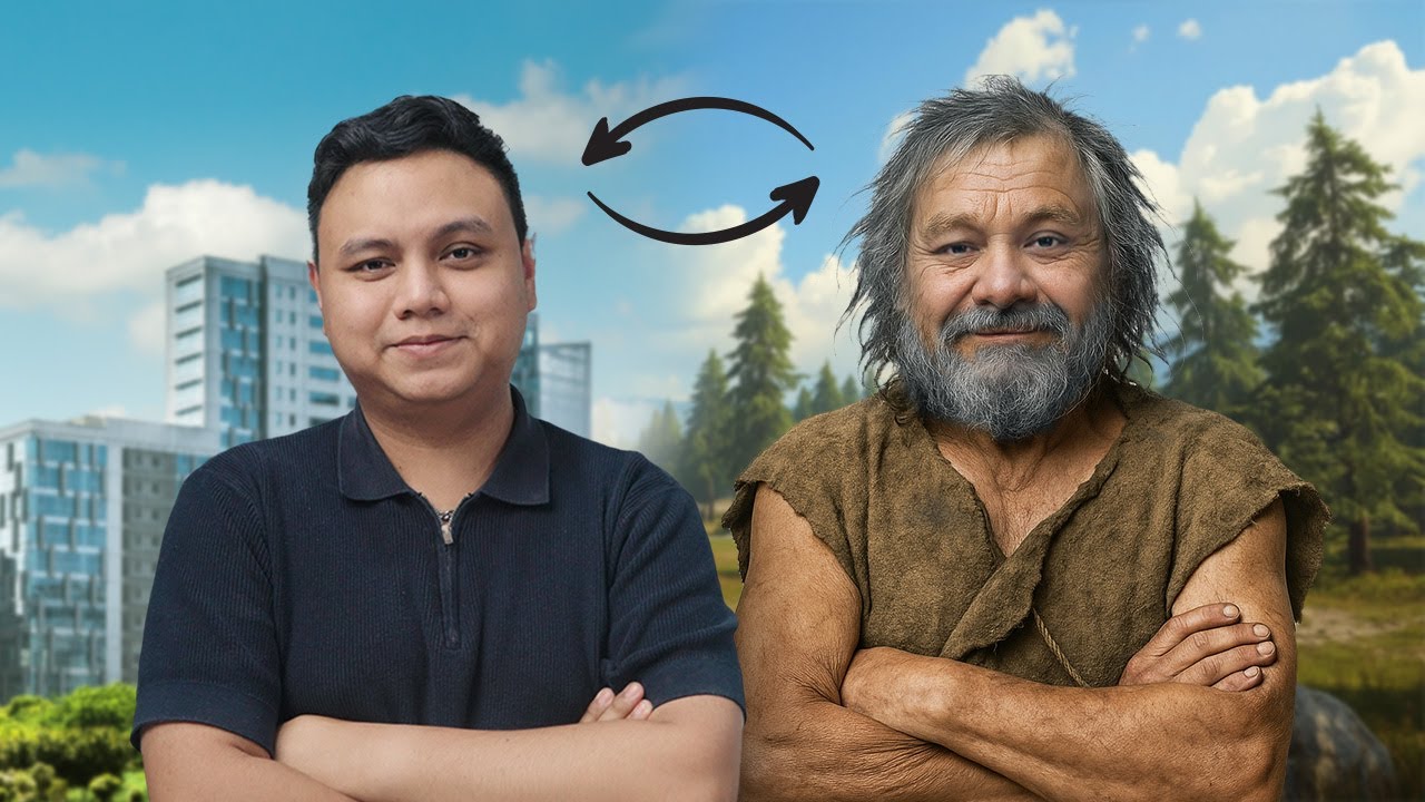 Genetic Genealogy : အမျိုးစပ်ပြီး မှုခင်းတွေဘယ်လိုဖြေရှင်းလဲ?