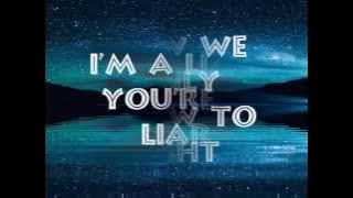 Sandra N - Liar (Lyrics)