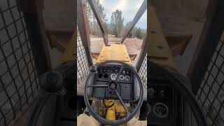1987 John Deere 440C ($22K)