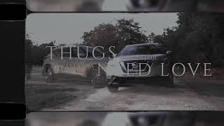 OG Major ft. 2WayExtra - Thugs Need Love (Official Music Video) Dir. By AsApWiTThEcAnOn|Media