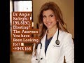 Dr. Angie Sadeghi: IBS, SIBO, Bloating? THE Answers You Have Been Looking For!