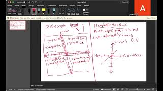 Introduction to Slopes - part 1