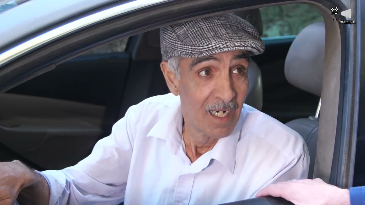 Yyaw ad nezham (partie 14) Lawaara n_tmatut