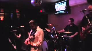Genny and the Westmont Playboys - Live at Filomena's Berlin