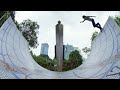 Volcom - Holy Stokes! *megamix edit*