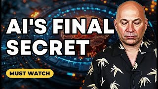 Bashar’s Secrets About AI, The Grays & Your Higher Self (Bashar Compilation)
