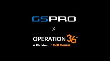 Introducing Operation 36 Golf Indoors