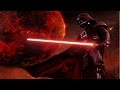 STAR WARS: Empire at War All Cutscenes (Imperial Edition) Game Movie 1080p HD