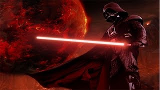 STAR WARS: EMPIRE AT WAR All Cutscenes (Imperial Edition) Game Movie 1080p HD screenshot 1