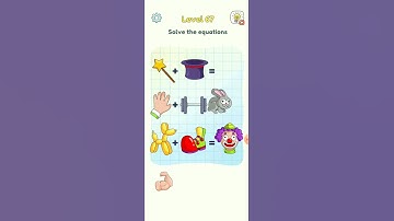 Dop 3 (Displace one part) level 67✔️#dop #dop1#dop2 #dop3 dop 4 #gameplay #androidgame #shorts