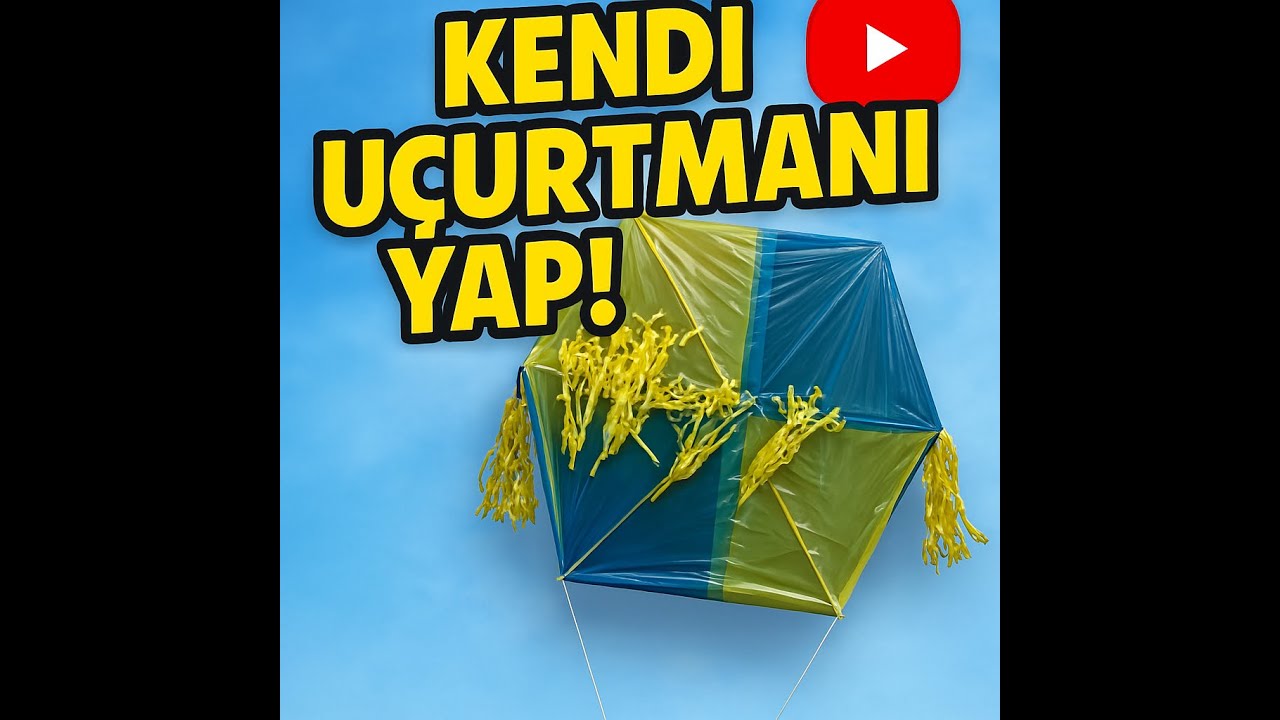 🪁 Kite Making 🪁 - YouTube