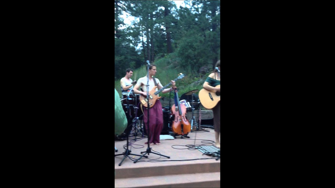 Watch Intuit - Home Tree (live from Eldorado State Park, CO) on YouTube Watch Intuit - Home Tree (live from Eldorado State Park, CO) on YouTube