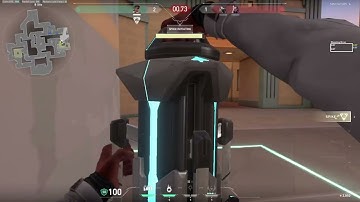 ACE 67th with Phoenix in Swiftplay