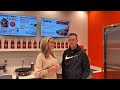 St. George frozen yogurt shop opens with 16 flavors and toppings galore