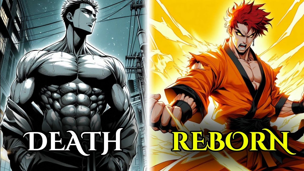 He Reincarnated In The Novel He Was Reading & Become Genius Martial