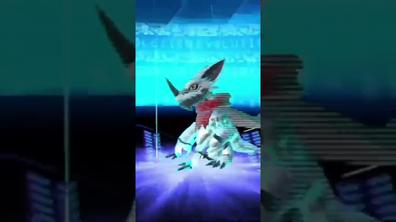digimon World next order goldveedramon