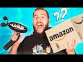 Probando los MEJORES Productos de Amazon !!