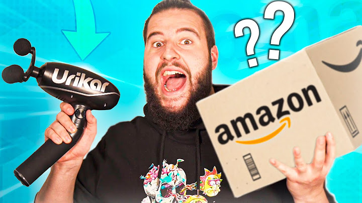 Testing the BEST Amazon Products