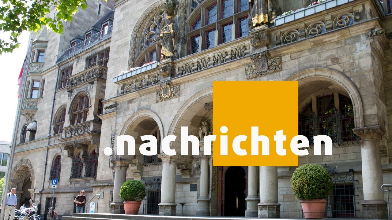 STUDIO 47 .nachrichten | 25.05.2020 | SCHULDENSCHNITT: DUISBURGS OB LINK KRITISIERT CSU-CHEF SÖDER