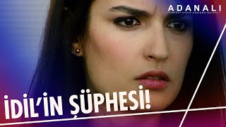 İdil, Maraz Ali Ve Çetesinden Şüpheleniyor - Adı 7. Bölüm